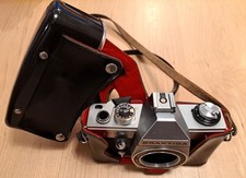 Spegelreflexkamera praktica pl gebraucht kaufen  Mistelgau