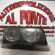 63128386290 proiettore bmw usato  Italia