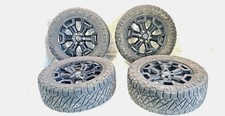Nissan titan set for sale  Mobile
