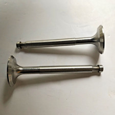Em929 valves villiers for sale  OKEHAMPTON