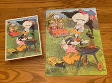 Walt disney donald for sale  Jordan