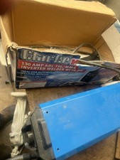 Clarke inverter welder for sale  GLOUCESTER