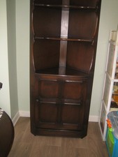 Ercol colonial mural for sale  CHESTERFIELD