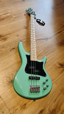 Bass ibanez gsr200k gebraucht kaufen  Berlin