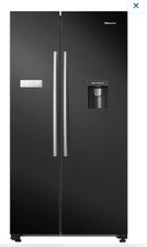 American style fridge for sale  NEWPORT