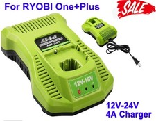 Ryobi 12v 18v for sale  Spring Valley