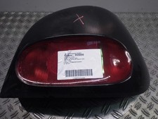Rückleuchte renault megane gebraucht kaufen  Leverkusen