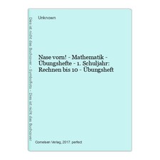 Nase vorn mathematik gebraucht kaufen Nase vorn mathematik gebraucht kaufen  Ohlsbach