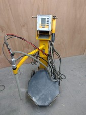Powder coating equipment for sale  UK