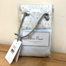 Silver cross blue for sale  WETHERBY