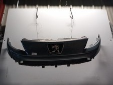 Pare choc peugeot d'occasion  Bernay