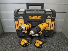 Dewalt dcz298s2t combi for sale  BARROW-IN-FURNESS
