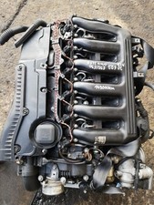 Bmw 325 motor gebraucht kaufen  Aach, Greimerath, Orenhofen