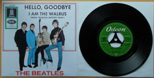 Beatles hello goodbye gebraucht kaufen Beatles hello goodbye gebraucht kaufen  Innenstadt
