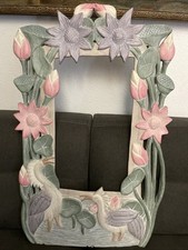 Vintage hand carved for sale  Las Vegas