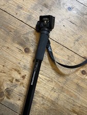 Manfrotto 679b monopod for sale  CHICHESTER