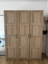 Pax korpus kleiderschrank gebraucht kaufen  Oldenburg (Oldenburg)