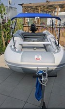 Schlauchboot talamex hlx gebraucht kaufen  Dormagen