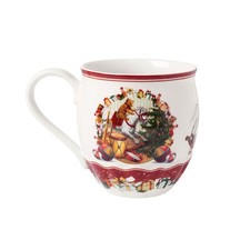 Villeroy boch jumbobecher gebraucht kaufen  Neustadt a.d.Aisch