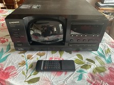 pioneer cd changer for sale pioneer cd changer for sale Walled Lake
