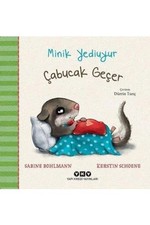 Minik yediuyur çabucak for sale  UK