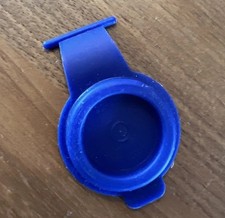 Tupperware verschlußkappe las gebraucht kaufen  Hanau