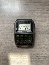 Vintage casio calculator for sale  BOURNEMOUTH
