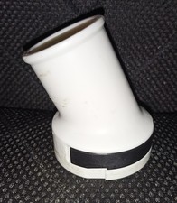 Snodo spazzola bianco usato  Torino