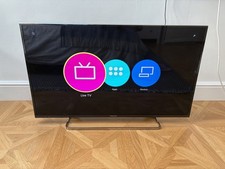 Panasonic 40in ultra for sale  NOTTINGHAM