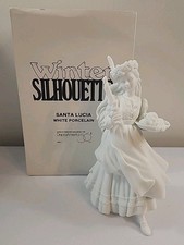 dept 56 silhouettes for sale  Minneapolis