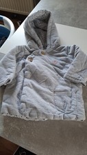 Baby jacke gefüttert gebraucht kaufen  Rottenburg am Neckar