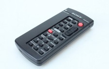 Télécommande origine sony d'occasion  Paris XX