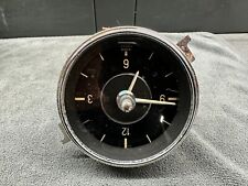 Orologio vdo kienzle usato  Pescara