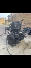 Kawasaki ninja 125 for sale  KETTERING