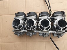 Yamaha rampe carburateur d'occasion  Carcassonne