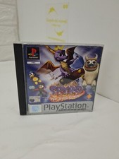Playstation ps1 spyro usato  Cogliate