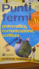 Punti fermi plus. usato  Serramanna