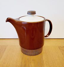 Poole pottery tea for sale  NORTHAMPTON