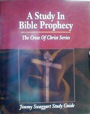 Study bible prophecy for sale  Little Falls