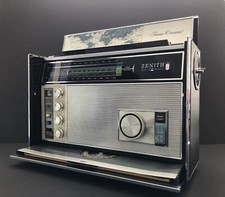 zenith transoceanic for sale zenith transoceanic for sale BOURNEMOUTH