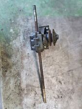 Alko 520brv antrieb gebraucht kaufen  Alt Duvenstedt