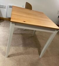 ikea lerhamn table for sale  STEVENAGE