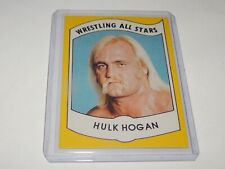 Hulk hogan 1982 for sale  New Port Richey
