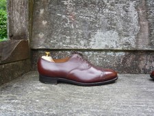 John lobb brogues for sale  HINDHEAD