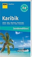 Adac reiseführer karibik gebraucht kaufen  Berlin