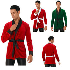 Herren nachtmantel kimono gebraucht kaufen  Bremen