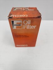 Fram ph5803 oil for sale  LARNE
