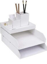 Letter tray paper for sale  KENDAL