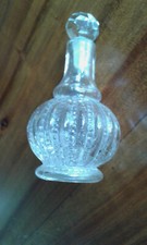 Petit flacon parfum d'occasion  Périgueux