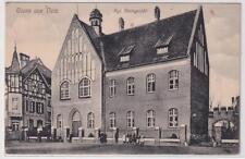 54542 feldpost gruß gebraucht kaufen  Borna